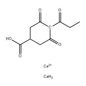 调环酸钙,Prohexadione Calcium