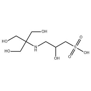 N-三(羟甲基)甲氨酸-2-羟基丙磺酸,2-Hydroxy-3-[Tris(Hydroxymethyl)Methylamino]-1-Propanesulfonic Acid