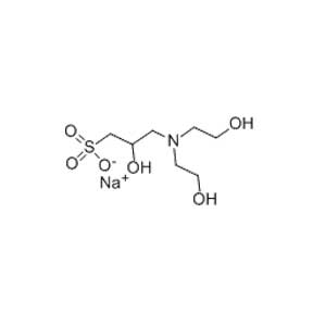 3-[N,N-双(2-羟乙基)]氨基-2-羟基丙磺酸钠盐,3-[N,N-Bis(Hydroxyethyl)Amino]-2-Hydroxypropanesulphonic Acid Sodium Salt