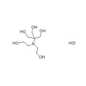 2-[雙(2-羥乙基)氨基]-2-(羥甲基)-1,3-丙二醇鹽酸鹽,2-[Bis(2-Hydroxyethyl)Amino]-2-(Hydroxymethyl)-1,3-Propanediol Hydrochloride