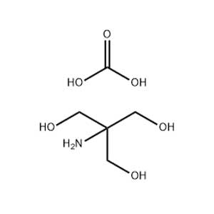 三羟甲基氨基甲烷碳酸盐,Tris(Hydroxymethyl)Aminomethane Carbonate Salt