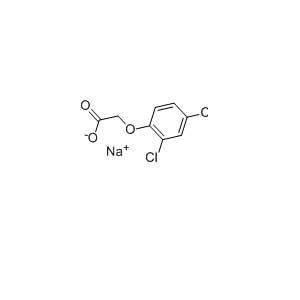 2,4-二氯苯氧乙酸鈉,2,4-D Sodium Salt