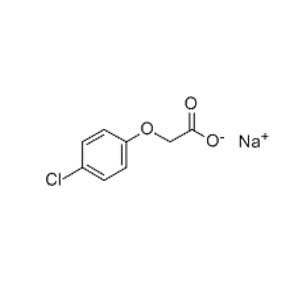 4-氯苯氧乙酸鈉,4-Chlorophenoxyacetic Acid Sodium Salt