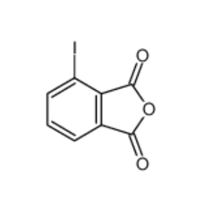 4-碘异苯并呋喃-1,3-二酮,3-IODOPHTHALIC ANHYDRIDE