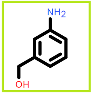 3-氨基苄醇,(3-aminophenyl)methanol(3-aminophenyl)methanol