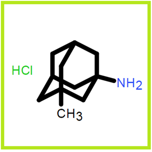 3-甲基-1-金刚烷胺盐酸盐