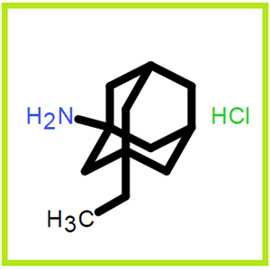 1-氨基-3-乙基金刚烷