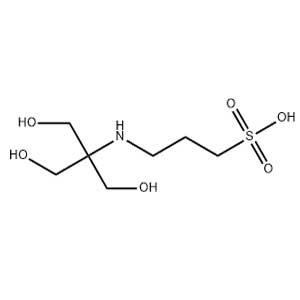 N-三(羟甲基)甲基-3-氨基丙磺酸