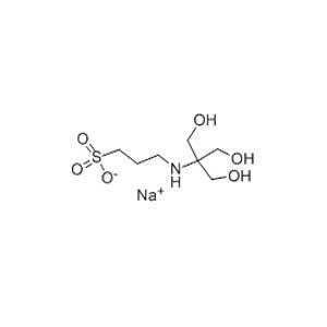 N-三(羟甲基)甲基-3-氨基丙磺酸钠盐