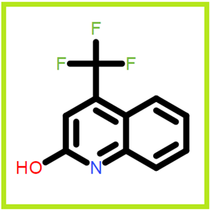 2-羟基-4-三氟甲基喹啉,2-Hydroxy-4-(trifluoromethyl)quinoline
