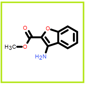 3-氨基苯并呋喃-2-甲酸甲酯