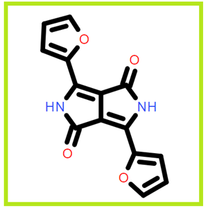 3,6-二(呋喃-2-基)吡咯并[3,4-c]吡咯-1,4(2H,5H)-二酮