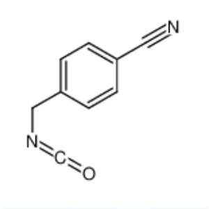 4-氰基苯甲异氰酸酯