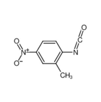 2-甲基-4-异氰酸硝基苯,2-METHYL-4-NITROPHENYL ISOCYANATE