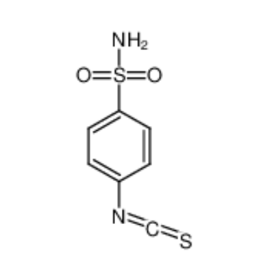 4-异硫氰基苯磺酰胺,4-Isothiocyanatobenzene-1-sulfonamide