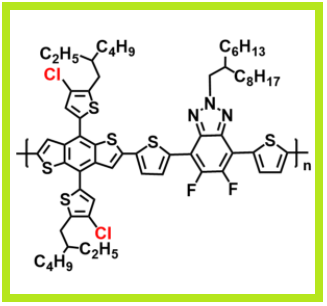 4,7-二溴-5,6-二硝基苯并[c][1,2,5]噻二唑,J52-2Cl/PCIBZ/PBDT-Cl-BTZ