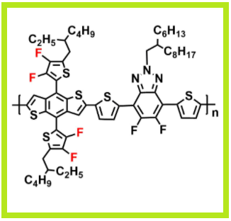 7-溴-4-醛基苯并[C][1,2,5]噻二唑-2氟,J52-2F/J91