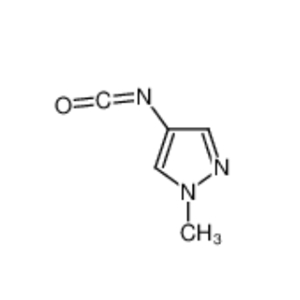 4-isocyanato-1-methyl-1H-pyrazole
