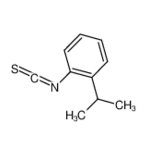 2-异丙基苯基异硫氰酸酯