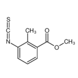3-Isothiocyanato-2-Methylbenzoic acid Methyl ester