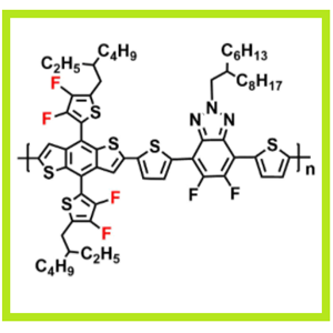 7-溴-4-醛基苯并[C][1,2,5]噻二唑-2氟,J52-2F/J91