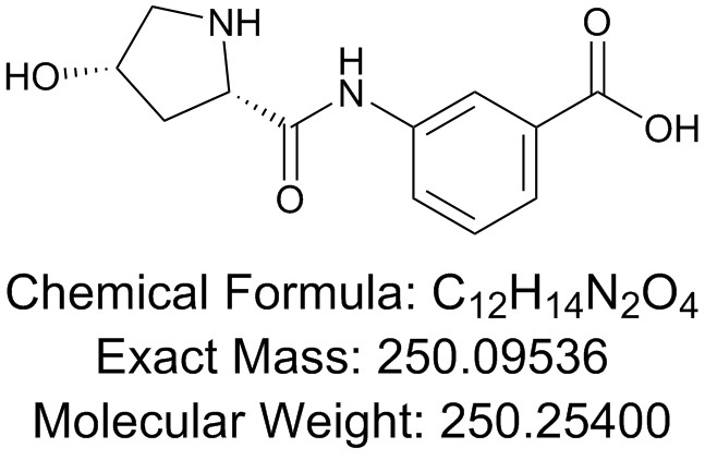 厄他培南杂质B(USP),Ertapenem Impurity B(USP)