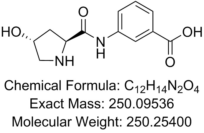 厄他培南杂质D(USP),Ertapenem Impurity D(USP)