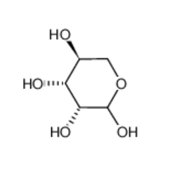 L-谷胺酸酯,L-LYXOSE