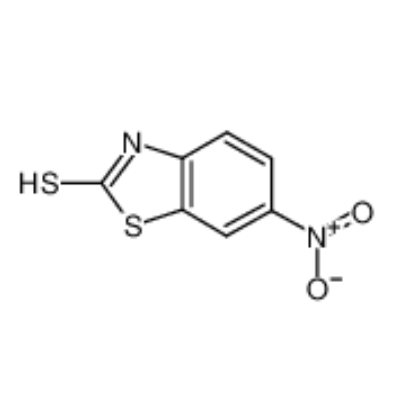 2-巯基-6-硝基苯并噻唑,2-MERCAPTO-6-NITROBENZOTHIAZOLE