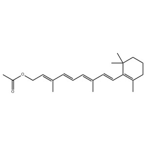 乙酸維生素A,Vitamin A acetate