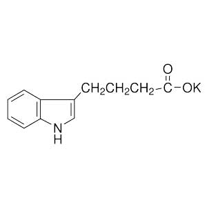 3-吲哚丁酸,3-Indolebutyric Acid