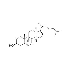 7-去氢胆固醇,Dehydrocholesterol