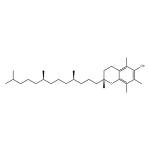 维生素E,Vitamin E