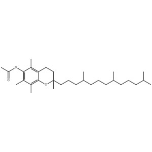 DL-α-生育酚醋酸酯,DL-α-Tocopherol acetate