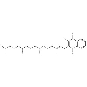 維生素K1,Vitamin K1