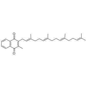 维生素K2,Vitamin K2