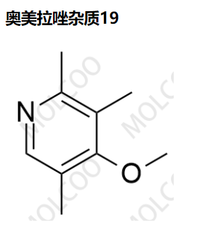 奥美拉唑杂质19,Omeprazole Impurity 19