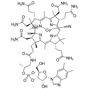 維生素B12,VB12
