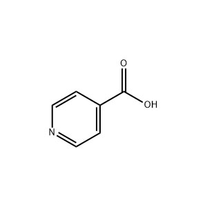 異煙酸,Isonicotinic Acid