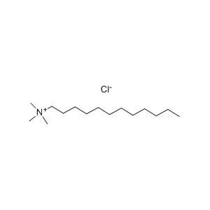 十二烷基三甲基氯化銨,Tetradecyltrimethylammonium Chloride