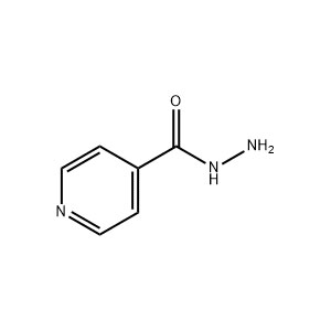 異煙肼,Isoniazid