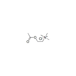 氯化乙酰胆碱,Acetylcholine Chloride