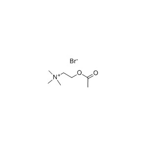 溴化乙酰胆碱,Acetylcholine Bromide