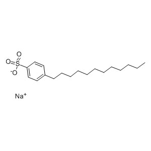 十二烷基苯磺酸鈉,Sodium Dodecylbenzenesulfonate