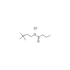 氯化丁酰胆碱,Butyrylcholine Chloride