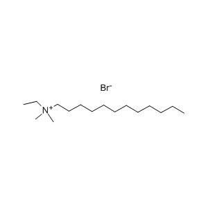 十二烷基二甲基乙基溴化铵,Dimethyldodecylethylammonium Bromide