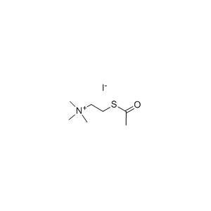碘代硫代乙酰胆碱,Acetylthiocholine Iodide