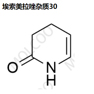 埃索美拉唑钠杂质30,Esomeprazole Impurity 30