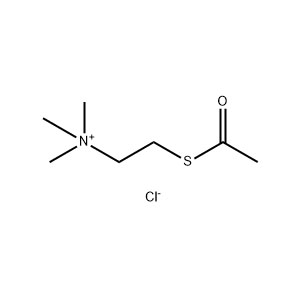 氯化乙酰硫代胆碱,Acetylthiocholine Chloride
