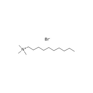 十烷基三甲基溴化铵,Decyltrimethylammonium Bromide